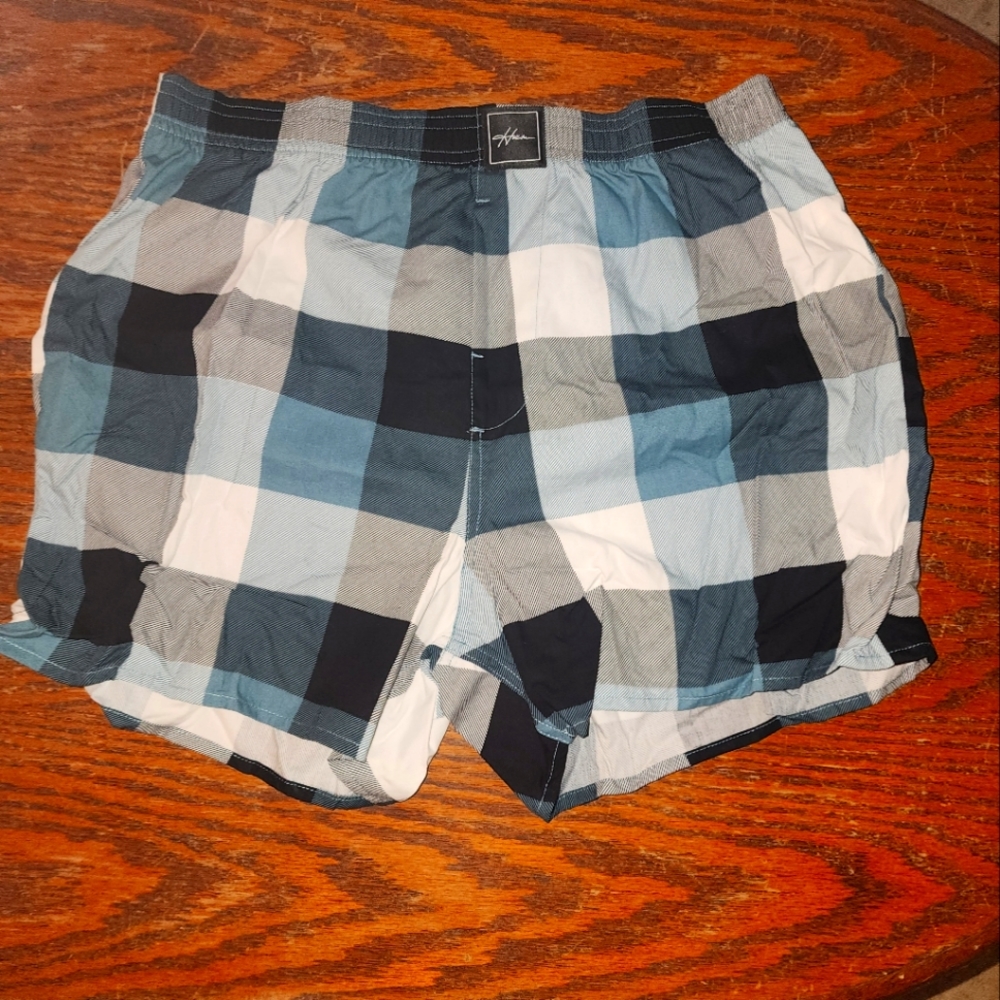 Hollister Boxers Small